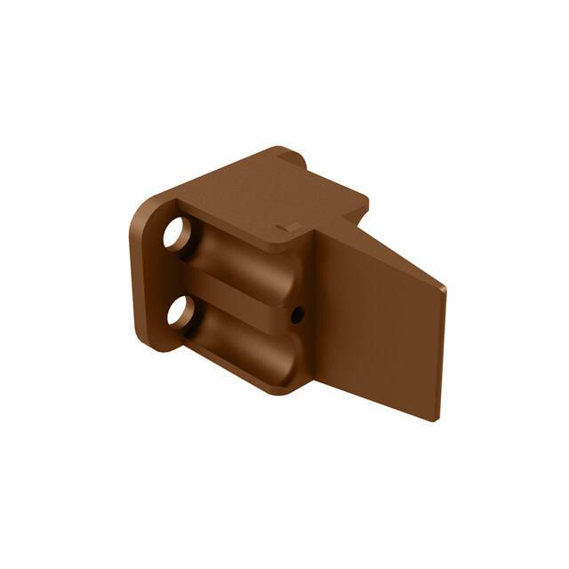 AWP-4SD Amphenol Sine Systems Corp  Rectangular Connector Accessories